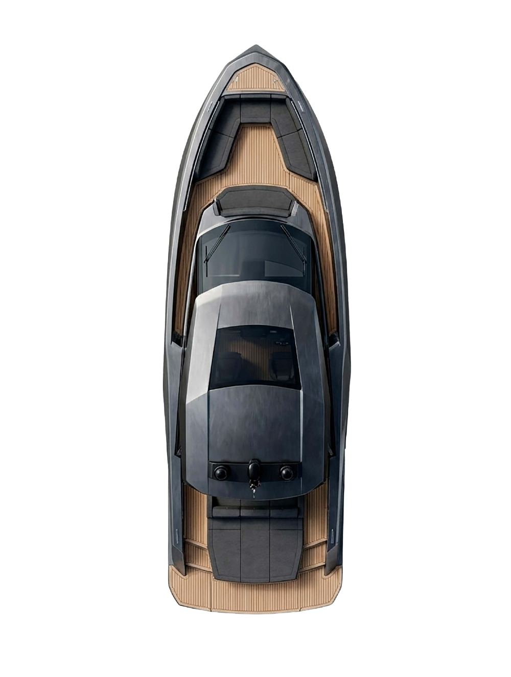 spectre 62 — yacht design, immagine 2