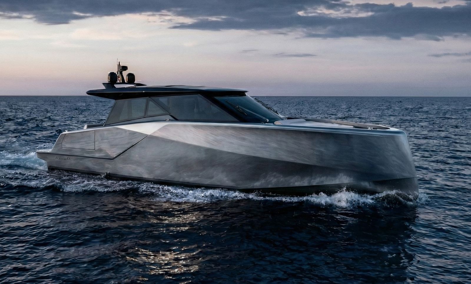 spectre 62 — yacht design, immagine 4