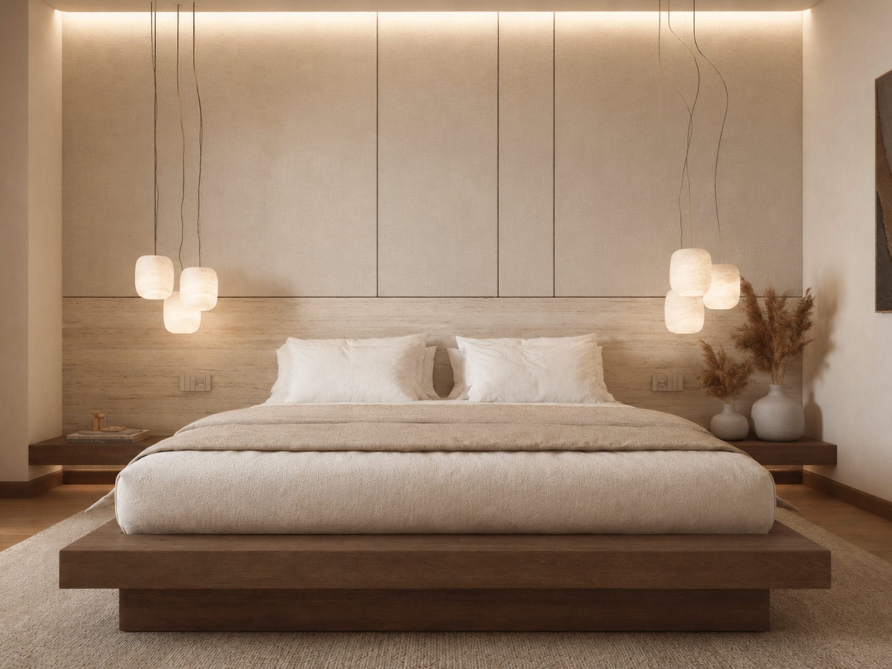 render fotorealistici d'ambiente: dopo