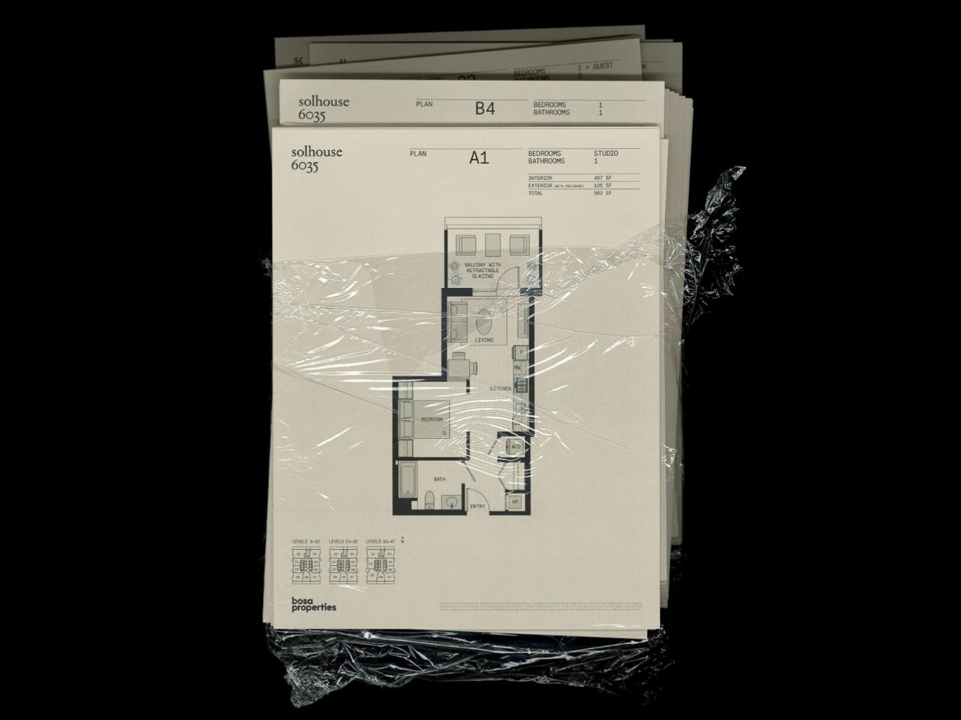 impaginazione catalogo — esempio 3